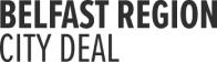 Belfast City Region Deal - Logo